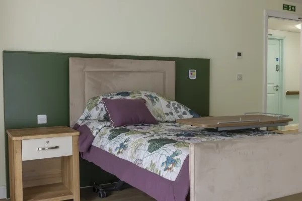 Dearbourne Manor Nursing Home